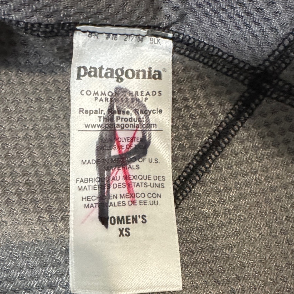W's Classic Retro-X® Jacket - Picture 4 of 5